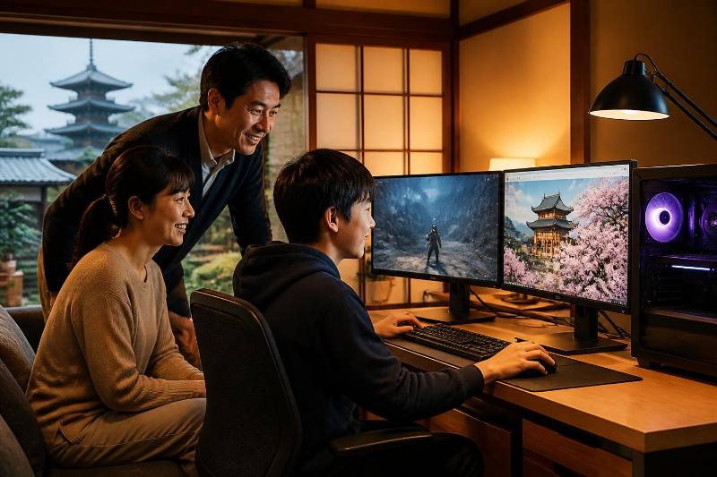 FRONTIERの紹介画像4