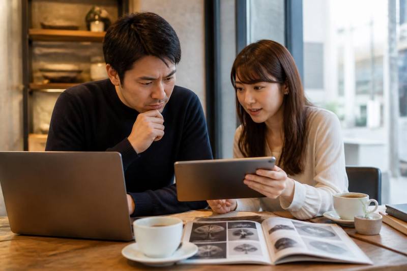 サービスイメージ